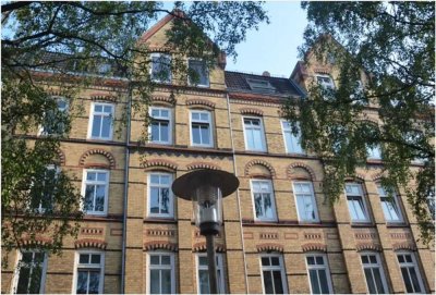 Tolle 3-Zimmer Altbau-Wohnung nähe Adolfplatz