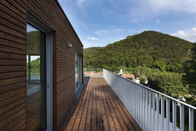 ZU VERMIETEN! Designer Villa mit Pool und Weitblick!!!!