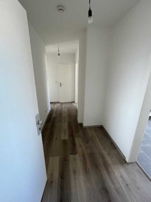 3 Zimmer zentral in Oberhausen..