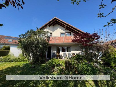Großzügiges Einfamilienhaus mit Einliegerwohnung