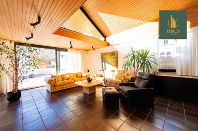 Sofort frei, flexibel nutzbar – Wohnen auf zwei Ebenen mit vielen Möglichkeiten