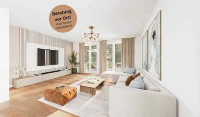 Familientraum in ruhiger Lage – modernes Reihenendhaus mit Wärmepumpe & Keller