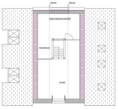 Preiswerte 3,5-Zimmer-Doppelhaushälfte mit gehobener Innenausstattung in Rohr in Niederbayern