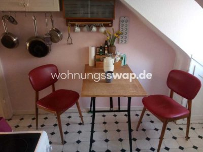 Wohnungstausch: Biernatzkistraße 20