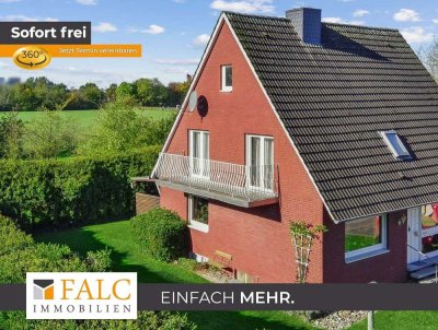 RESERVIERT! - Familienhaus in ruhiger Lage