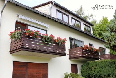 1-Zimmer-Wohnung in Bad Sachsa