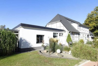" Work & Life " unter einem Dach ! Edles  Landhaus  in allerbester Qualität und Top Lage ...