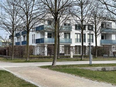 Hier sitzen Sie in der ersten Reihe!