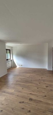 Stilvoller Erstbezug! 1-Zimmer | 32 m² | EBK | Nähe Klinikum Lichtenfels | Top Pendlerlage