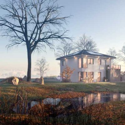 Ihr Traumhaus mit Bien-Zenker: Wo Wünsche Realität werden