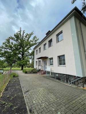 Gemütliche 1-Zimmer-Wohnung in Quarmbeck - Ein ruhiger Rückzugsort in ländlicher Umgebung