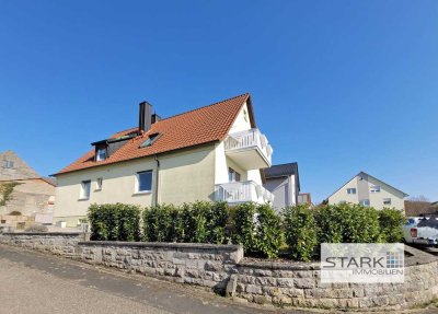Hier können Sie zeitnah einziehen! Renoviertes Haus mit Charme und Garten in ruhiger Lage!