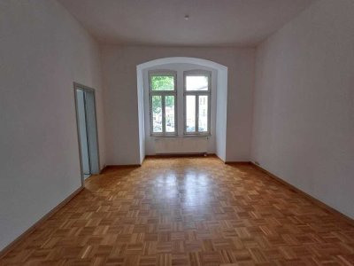 Eine Wohnung zum Verlieben - 1. OG mitte