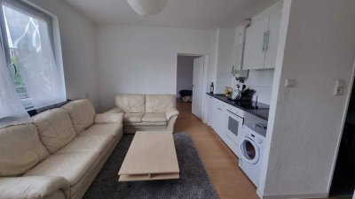 Helle 1,5-Zi.-Wohnung in Mannheim Schwetzingerstadt/Oststadt