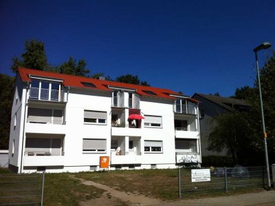 Traumhafte schöne 2-Zimmer-Wohnung ab 01.07.2025 zu vermieten