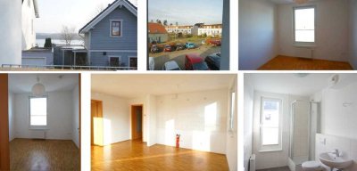 !Bitte Beschreibung Lesen! Schöne Wohnung mit Balkon und Wiekblick Haler Ort 3