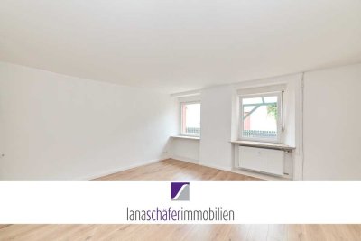 Zeltingen-Rachtig: 3-Zi.-Wohnung mit Terrasse