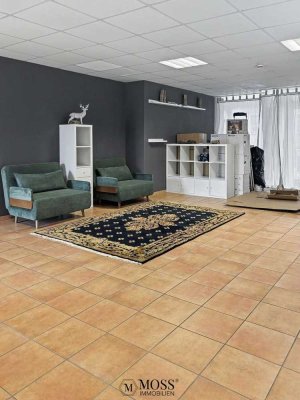 Flexibles Investment im Herzen von Badenweiler-Nutzungsspielraum mit Wertsteigerungschance