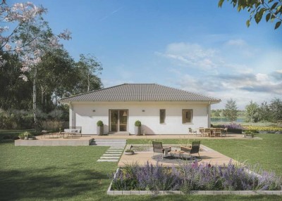 Gemütliches Wohlfühlhaus mit Einliegerwohnung