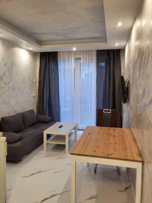 Wohnung in sehr ruhiger Lage (an 1 Person)