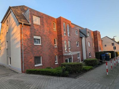 4,5-Zimmer Wohnung in Bottrop-Welheim