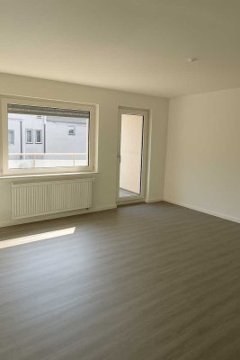 Helle 2,5 Zimmer Wohnung im Herzen von Bochum 67 m²
