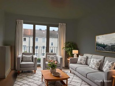 2-Zimmer-Wohnung in Marl