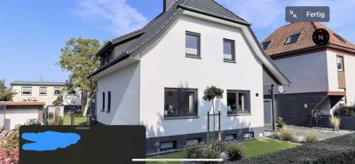 Einfamilienhaus in toller Lage in Bünde, Maklerfrei!