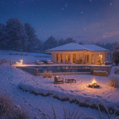 Ihr Traumhaus in Treuen: Der Bungalow von Bien-Zenker