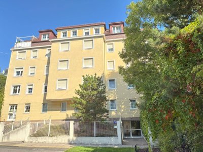 Kompakte Startwohnung oder lukratives Investment - zu kaufen in 1180 Wien