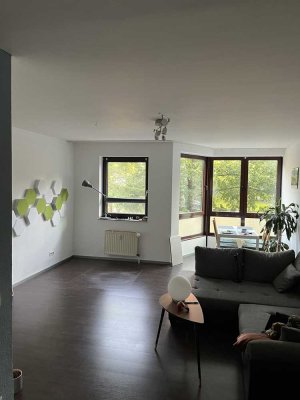 Essen Südviertel - wohnen mit Metropolenfeeling und Charme