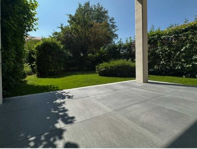 ***3 Zimmer Gartenwhg. *Erstbezug n. R.* Provisionsfrei* exklusive Ausstattung***