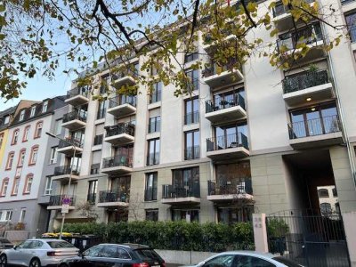 Ein schönes Ambiente-genießen Sie Frankfurt und Ihre moderne Wohnung