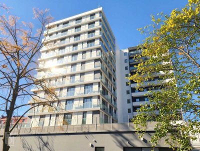 Sofort einziehen ! - Neubauwohnung mit Stil in Berlin Mitte - nahe Kreuzberg