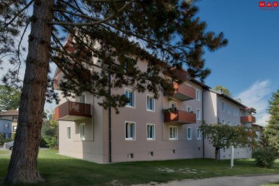 Wohnen mit garantiert bestem Preis-Leistungs-Verhältnis im aufstrebenden Ried! Wohnvergnügen pur: Grünlage, gute Nachbarschaft, 1A Infrastruktur!