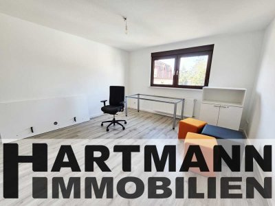 Atttraktive 2-Zimmer-Wohnung mit Tageslicht-Bad und Einbauküche!