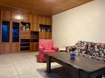 Gepflegte 3-Zimmer-Wohnung mit Einbauküche & Stellplatz in Mannheim-Waldhof