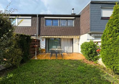 Familienglück in gefragter Lage!