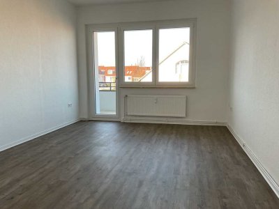 Moderne 3-Zimmer-Wohnung in ruhiger Lage