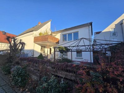 Charmantes Einfamilienhaus mit viel Platz für die ganze Familie in Büttelborn