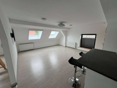 Traumhafte Maisonette Wohnung - hell, modern & ruhig gelegen!