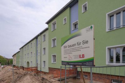 Ihr Familienparadies im neu sanierten Haus