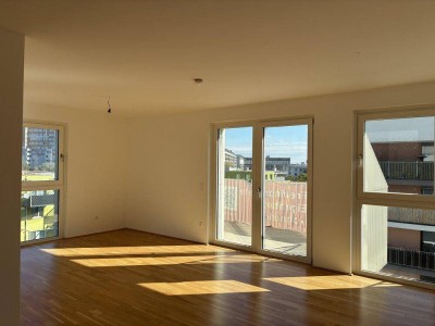 NordGlück - Top-Preis trifft tolle Raumaufteilung 3-Zimmer kompakt &amp; gut geplant - Top 02-048