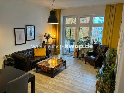 Wohnungstausch: Windthorststraße 17