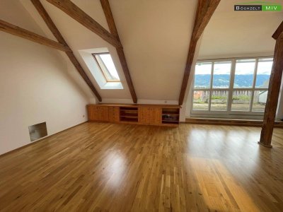 Moderne Wohnung mit Terrasse nähe Hauptplatz ++ JUDENBURG ++