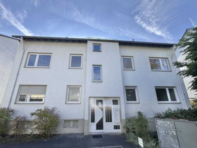 2-Zimmer-Wohnung mit Balkon und Parkplatz in Bonn-Duisdorf zu vermieten