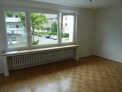 Ideal für Singles: Apartment mit Einbauküche in Essen-Bredeney
