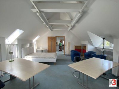 !!! Neuw. möbl. Wohnung (als WG) an 3 MOZARTEUM-STUDENTINNEN (1 x 660, 1 x 660, 1 x 880) zu vermieten !!!