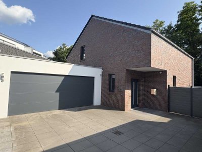 Großzügiges Einfamilienhaus mit gehobener Ausstattung in Goch
