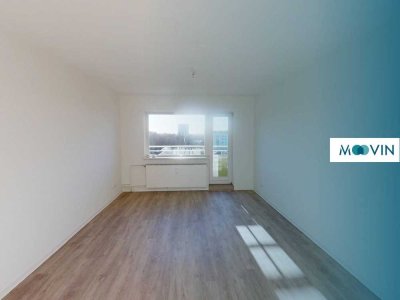 Reinbek: Die perfekte 3-Zimmer-Wohnung für Ihr gemeinsames Zuhause!